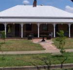 A Homestead on Market - Accommodation QLD