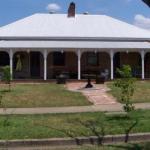 A Homestead On Market - Accommodation QLD 0