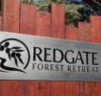 Redgate Forest Retreat - Accommodation QLD