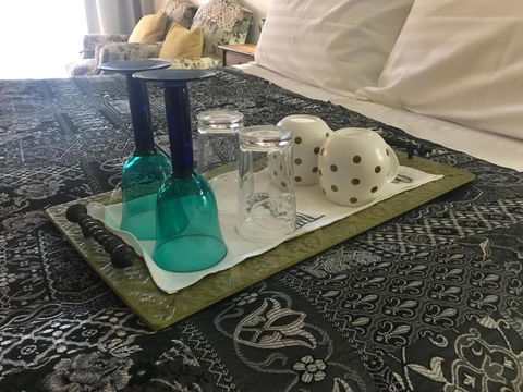 Yellow Gum Bed & Breakfast - Accommodation QLD 6