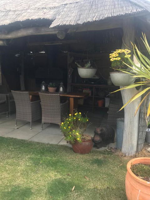 Yellow Gum Bed & Breakfast - Accommodation QLD 4