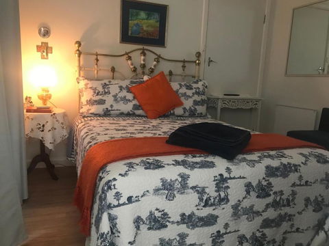 Yellow Gum Bed & Breakfast - Accommodation QLD 5
