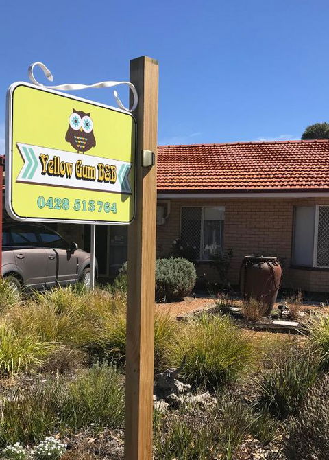 Yellow Gum Bed & Breakfast - Accommodation QLD 2