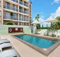 Twin Shores 67 - Accommodation QLD