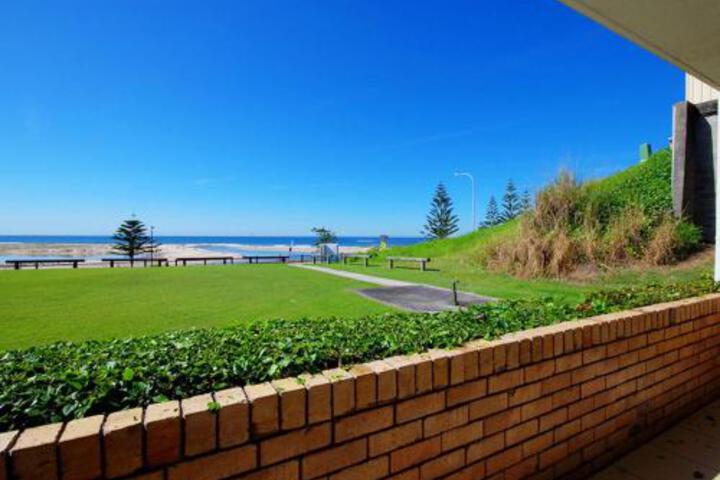 The Entrance NSW Accommodation QLD