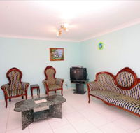 Pelican Place - Accommodation QLD