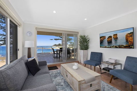 Ocean Pines 5 - Accommodation QLD 3