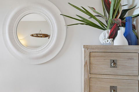 Ocean Pines 5 - Accommodation QLD 7