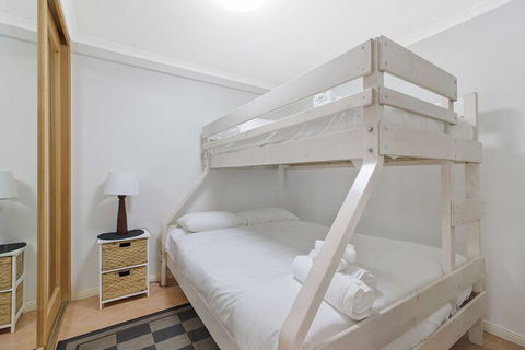 Ocean Pines 5 - Accommodation QLD 4