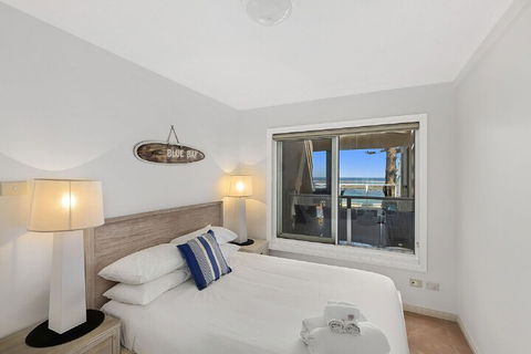 Ocean Pines 5 - Accommodation QLD 2