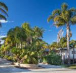 Mollymook Caravan Park - Accommodation QLD