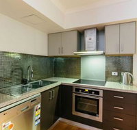Wray Callan Apartments - Accommodation QLD