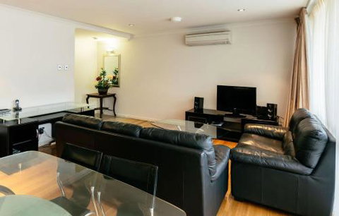 Wray Callan Apartments - Accommodation QLD 6