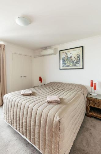 Wray Callan Apartments - Accommodation QLD 4
