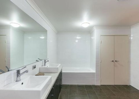Wray Callan Apartments - Accommodation QLD 5