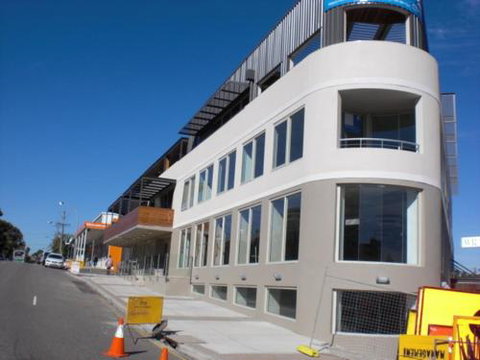 Wray Callan Apartments - Accommodation QLD 1