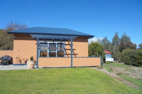 Black Duck Farm - Accommodation QLD 3