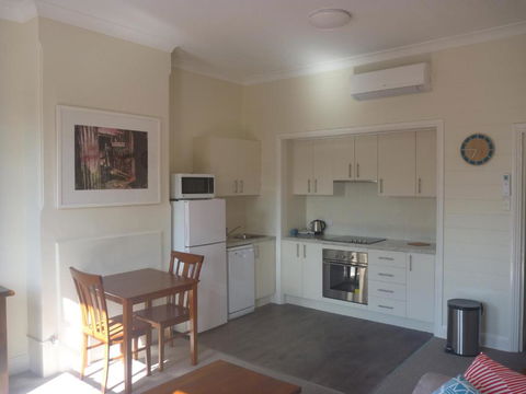 Apartments On Grey - Accommodation QLD 1
