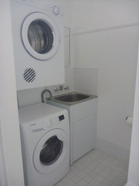 Apartments On Grey - Accommodation QLD 2