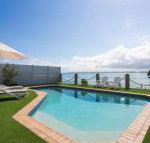 Moreton Bay Beach Lodge - Accommodation QLD
