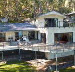 Brae Villa - Accommodation QLD