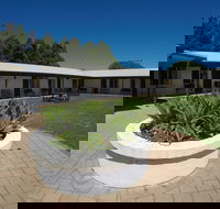 Busselton Ithaca Motel - Accommodation QLD