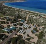 Ceduna Shelly Beach Caravan Park - Accommodation QLD