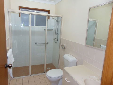 Dalmeny Shores - Accommodation QLD 4