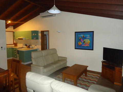 Dalmeny Shores - Accommodation QLD 0