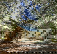 Wyadup Brook Cottages - Accommodation QLD