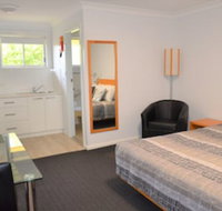 Culburra Beach Motel - Accommodation QLD