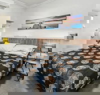 Rest Motels Naracoorte - Accommodation QLD