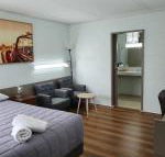 Parkside Motel Morwell - Accommodation QLD