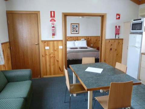 Wodonga Caravan & Cabin Park - Accommodation QLD 7