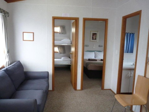 Wodonga Caravan & Cabin Park - Accommodation QLD 2
