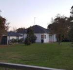 King Cottage - Accommodation QLD