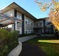 Glenelg Holiday Apartments-Ellis - Accommodation QLD