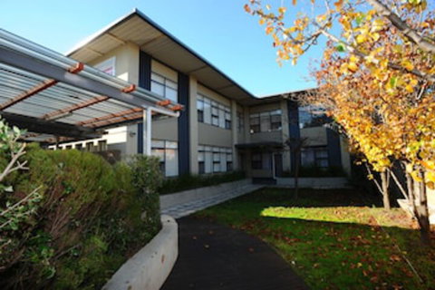Glenelg Holiday Apartments-Ellis - Accommodation QLD 0