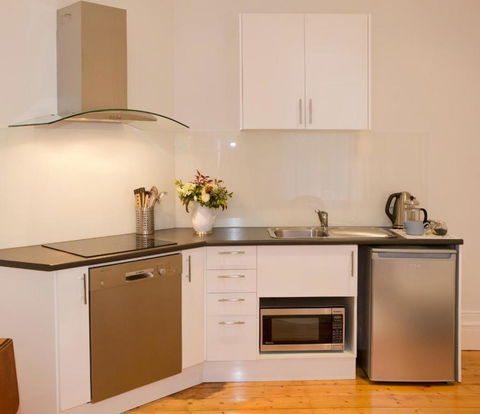 Mollisons - Accommodation QLD 2