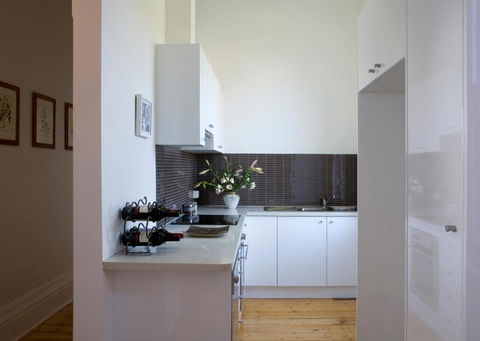 Mollisons - Accommodation QLD 5