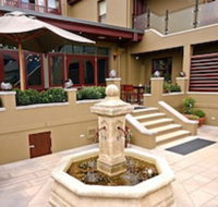 The Old Bank Boutique Hotel - Accommodation QLD