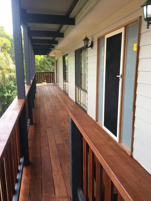 Fairview On Fairhills - Accommodation QLD 5