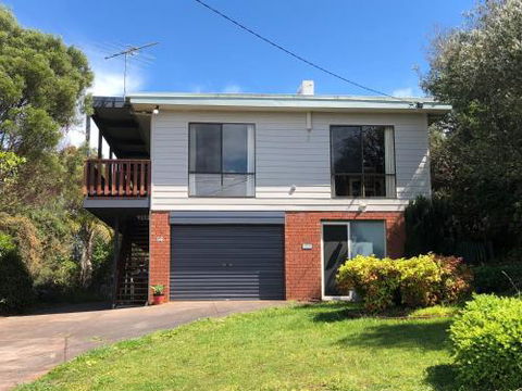 Fairview On Fairhills - Accommodation QLD 3