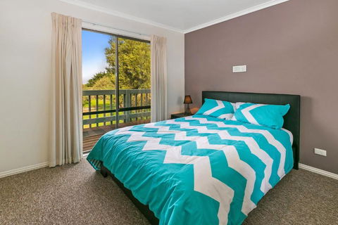 Fairview On Fairhills - Accommodation QLD 4