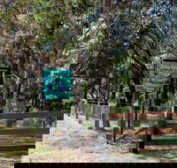 Blueberry Hills On Comleroy - Accommodation QLD