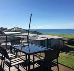 Hamilton - Accommodation QLD