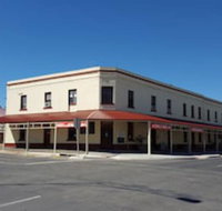 Copper Coast Hotel - Accommodation QLD