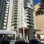 Astra Apartments Perth CBD - Accommodation QLD 0