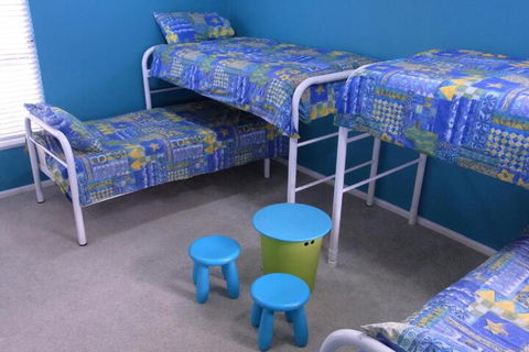 A Lakehouse Escape - Accommodation QLD 2