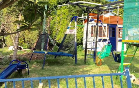 Million Dollar Views - Accommodation QLD 4